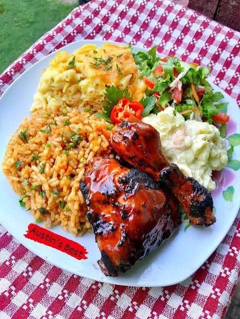 1 Person Meal