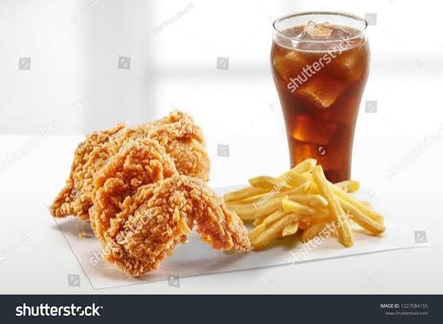 2 Person Meal