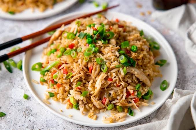 1 Person Meal