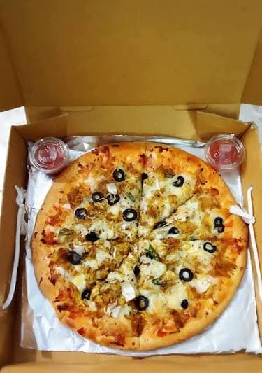 1 Person Meal