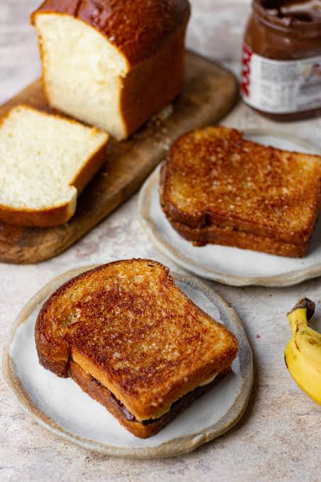 Butter Toast