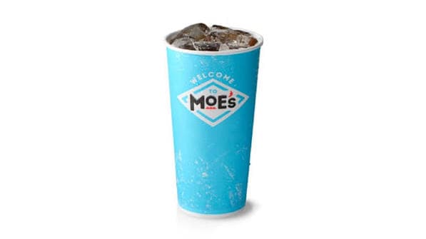 Fountain Drink Regular