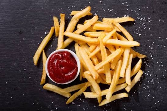 Fries Regular