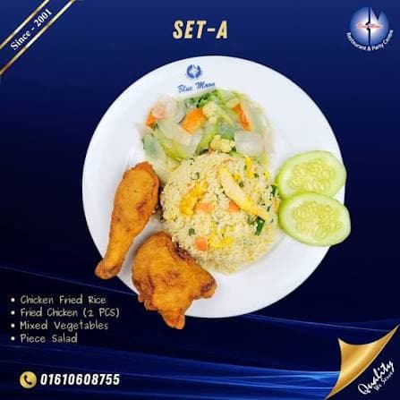 2 Person Meal