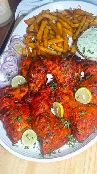 4 Person Meal