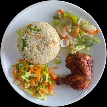 2 Person Meal