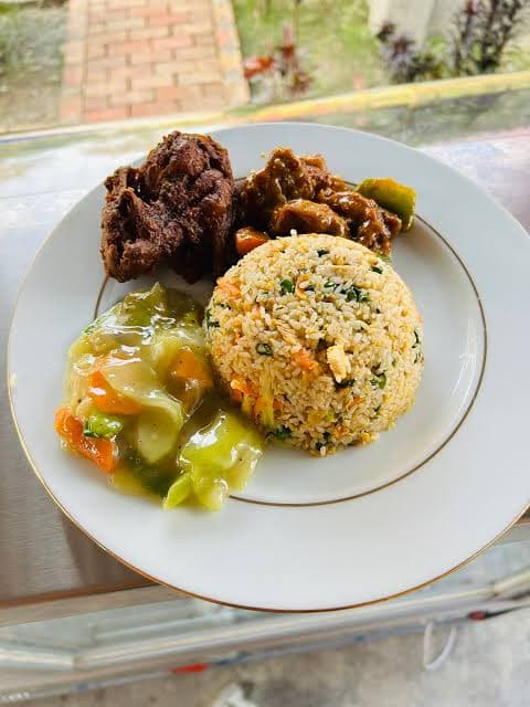 2 Person Meal