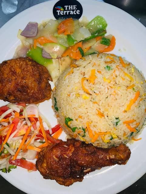 1 Person Meal