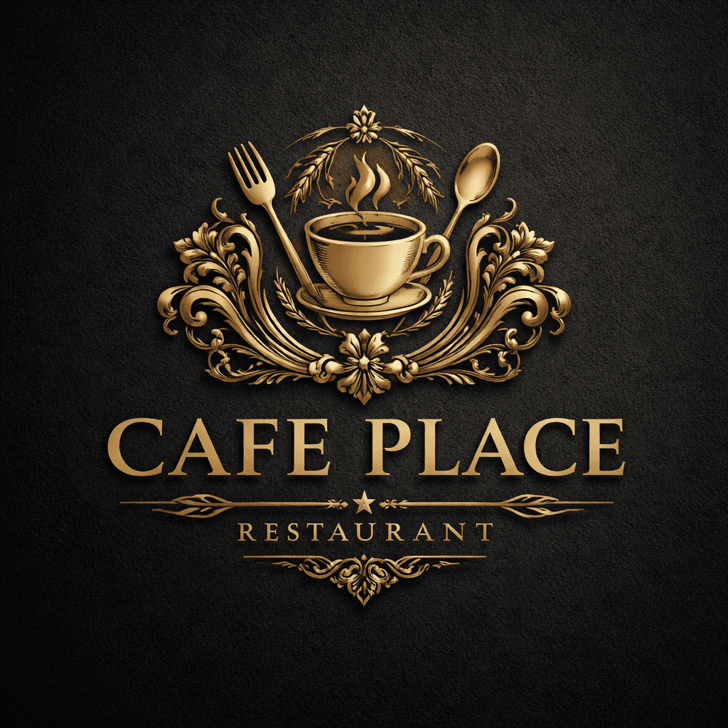 Cafe Place promo