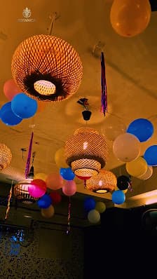 Botanica Restaurant promo