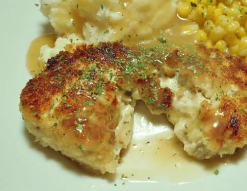 Single People Meal
