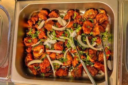 Single People Meal