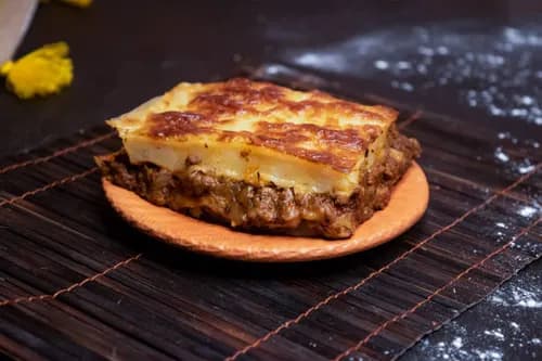 Olio Steak promo