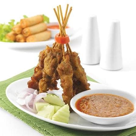 Eurosia Restaurant promo