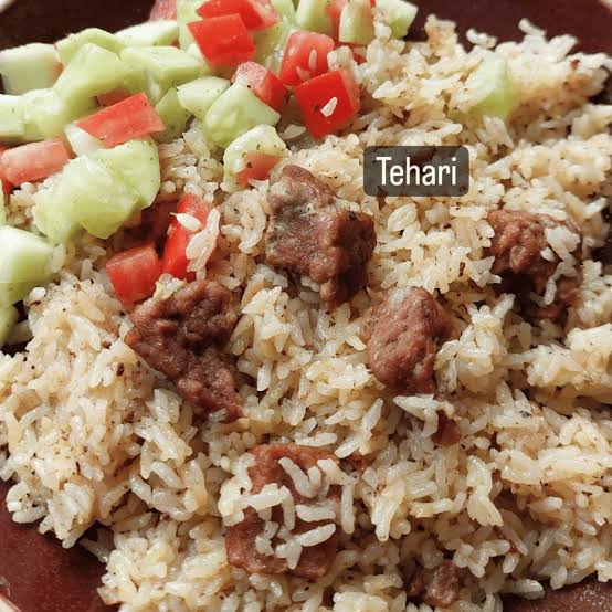 2 People Meal