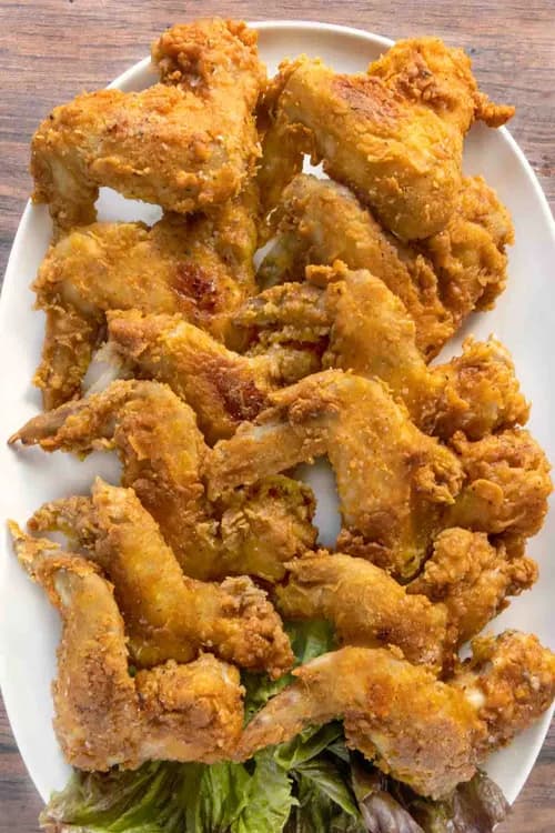 Single People Meal