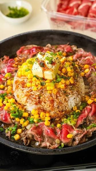 1 People Meal