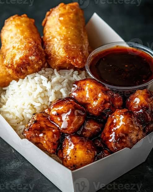 Single People Meal