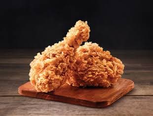 2 People Meal