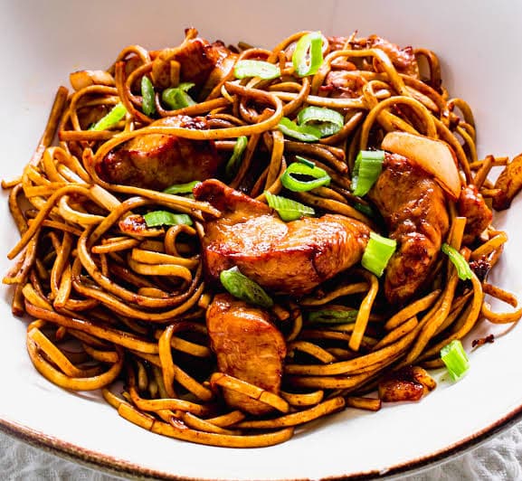 2 People Meal