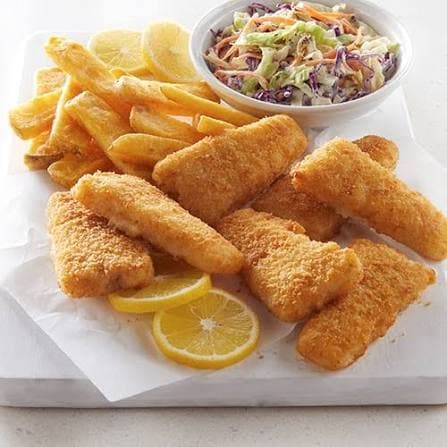 2 People Meal