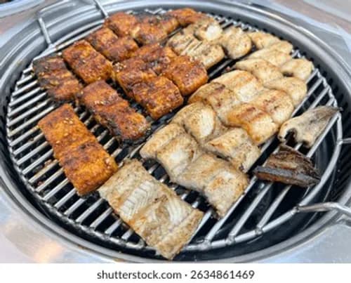 4 People Meal
