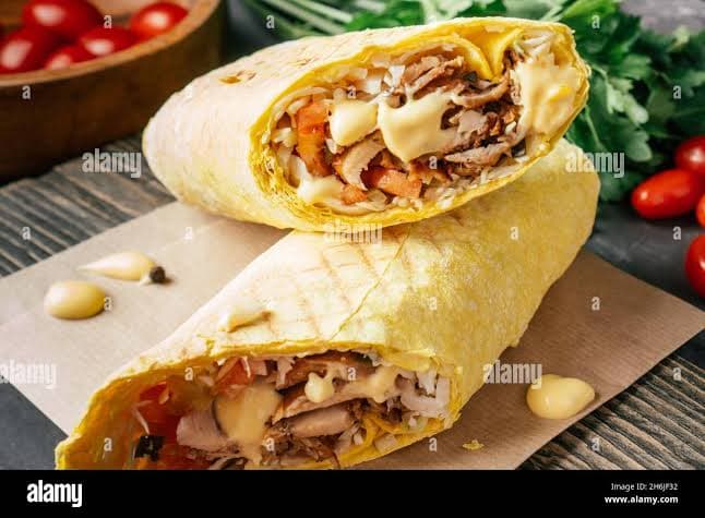 Single People Meal