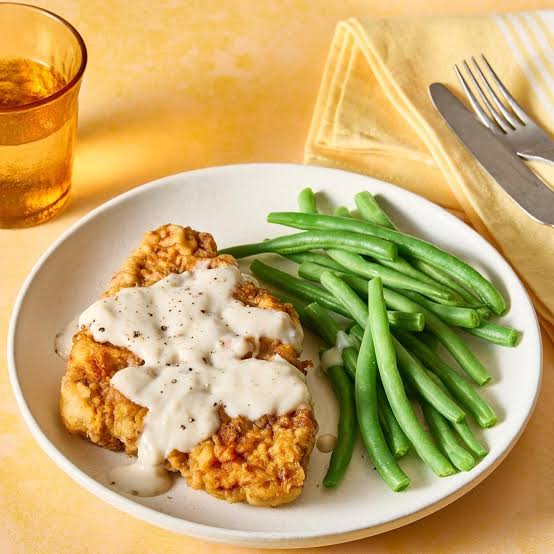 2 People Meal