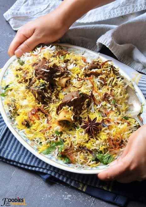 Kala Bhuna & Kabab Nook promo