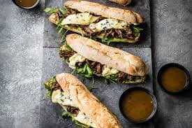 4 People meal
