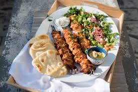 2 People Meal