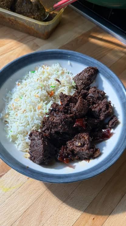 1 People Meal