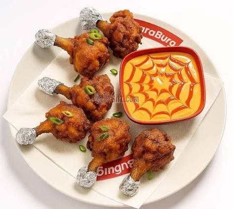 Meatbox Restaurant promo
