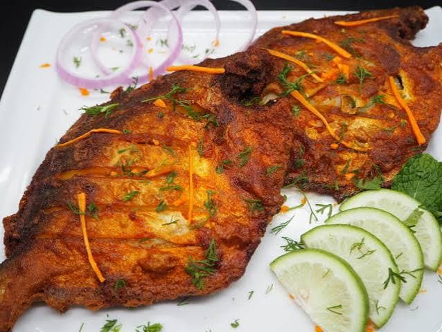 2 People Meal