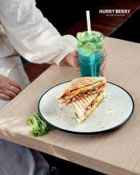 2 People Meal