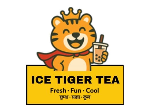 Tiger Tea promo